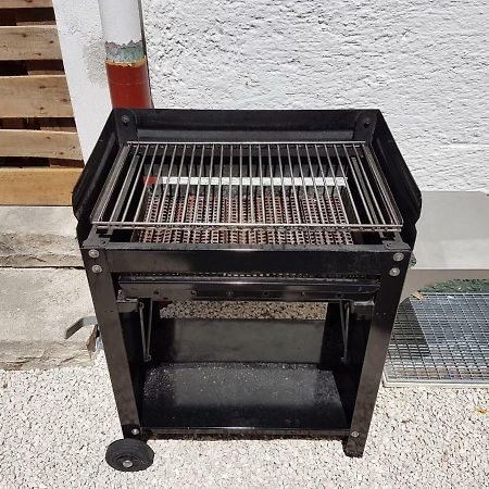Ferienwohnung Alpenrausch Kiefersfelden Exteriör bild