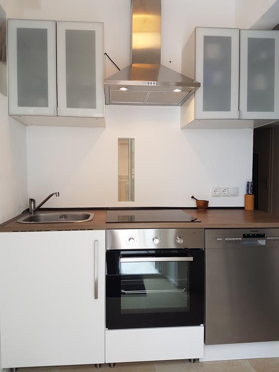 Ferienwohnung Alpenrausch Kiefersfelden Exteriör bild