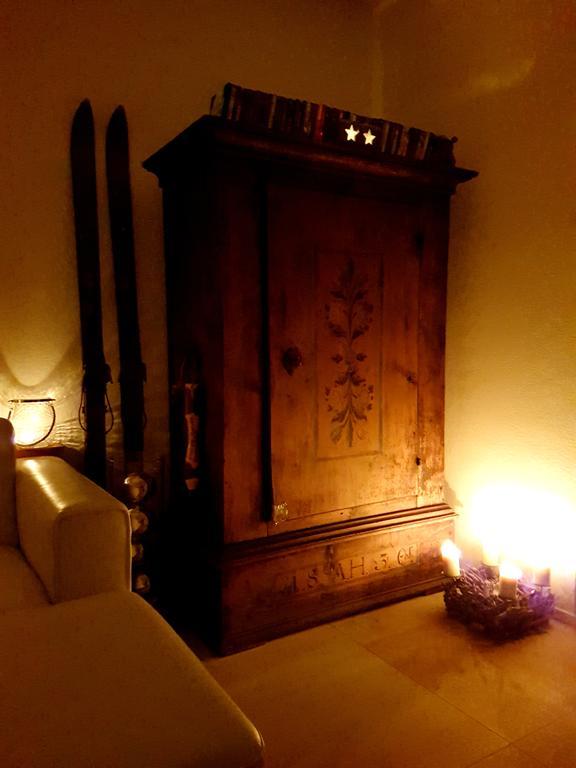 Ferienwohnung Alpenrausch Kiefersfelden Exteriör bild